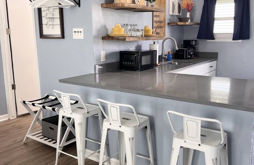 Surfside Beach Apartment | The Mark at Surfside, Apt. 11