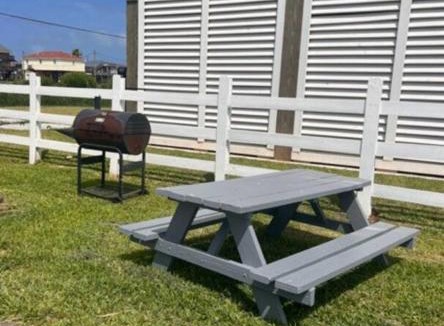 Surfside Beach Apartment | The Mark at Surfside #5