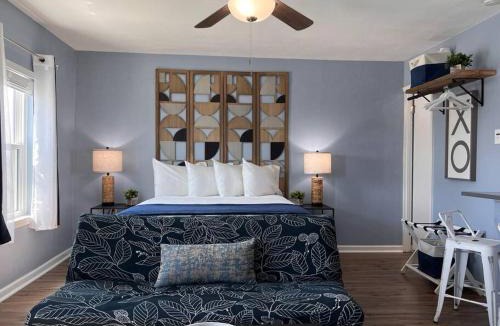 Surfside Beach Apartment | The Mark at Surfside #5