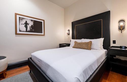 Central Business District Hotel | The Mayfair