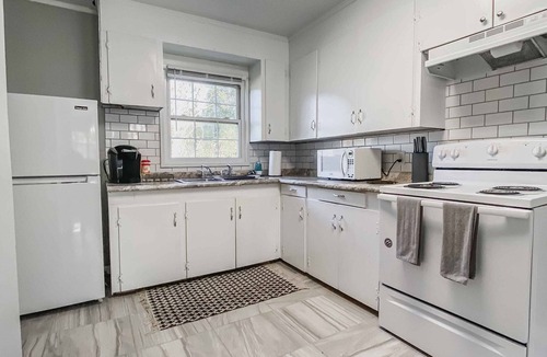 Hattiesburg House | The Meadow at Longleaf - Bike The Trace