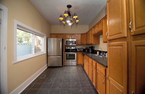 Uptown Historic District House | The Napoleon House