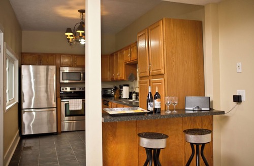 Uptown Historic District House | The Napoleon House