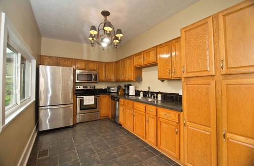 Uptown Historic District House | The Napoleon House
