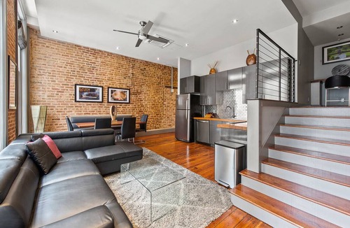 Central Business District Condo | The Natchez Near FQ, Heated Pool & Hot Tub, Great for Families, Business, Groups