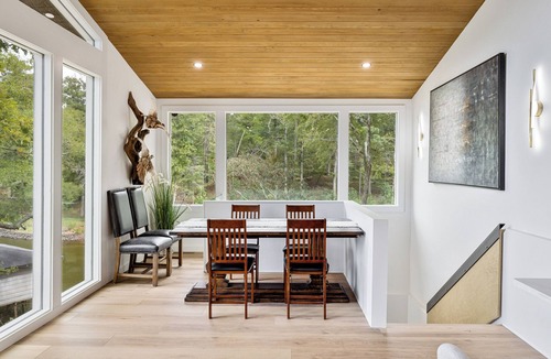 Downsville House | The Nest at Eagle Bay Cove on Lake D'Arbonne with pool, boathouse and game room!