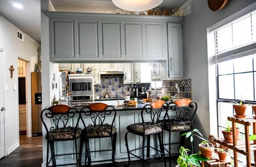 Southwest Arlington House | The Nest