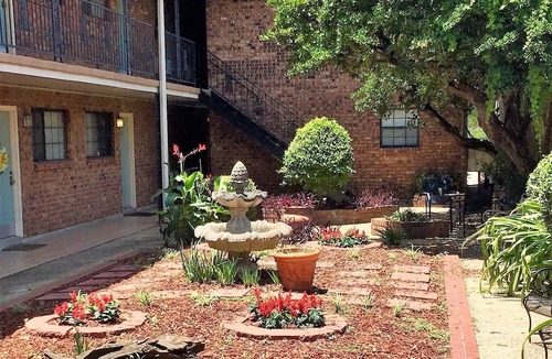 Beauregard Town Historic District Apartment | The Newest of our Short Term Rentals to Impress. Quiet, Comfortable, Convenient