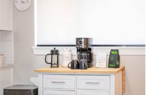 Bossier City House | The Nomads Nest – Great Location - Feels Like Home