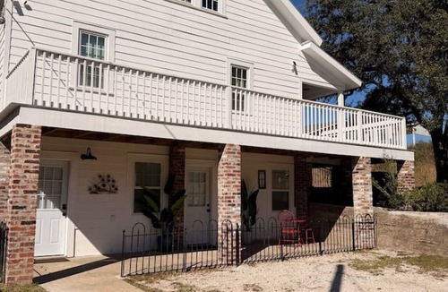 Jackson House | The Phenix by Raven`s Keep