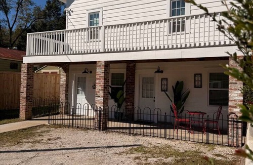 Jackson House | The Phenix by Raven`s Keep