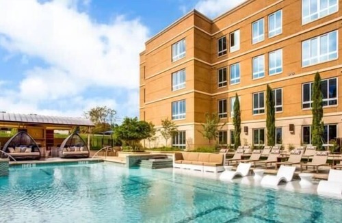North Dallas Apartment | The Preston Charm I Premium 1BR in Dallas