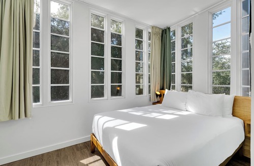 Faubourg Lafayette Hotel | The Quisby Hotel