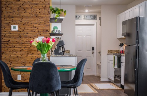 Abilene House | The Rambler | Modern Design Meets Southwest Charm