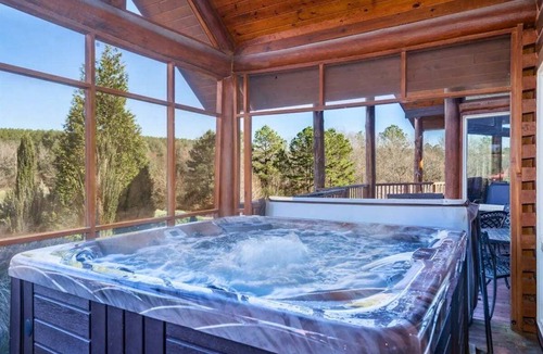 Royal House | The Ranch (6 Bedroom)