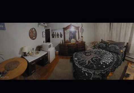 Whitehall Cabin | The Red Rustic