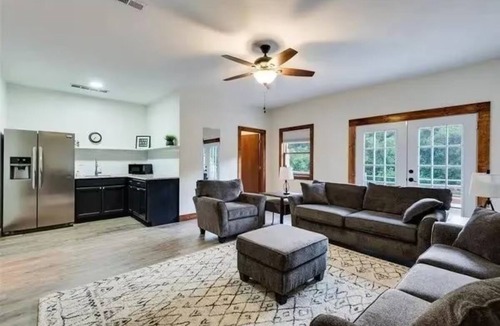 Era House | The Redwood Lodge – On a Majestic 25-Acre Estate