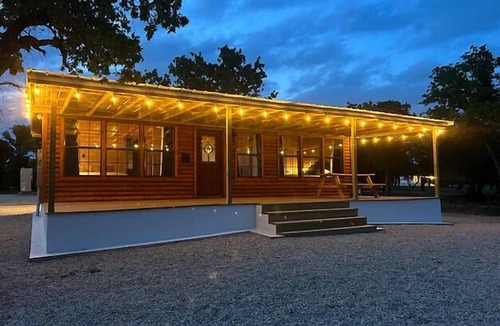 Breckenridge Cabin | The Reel Deal on Hubbard Shores