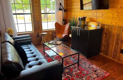 Breckenridge Cabin | The Reel Deal on Hubbard Shores