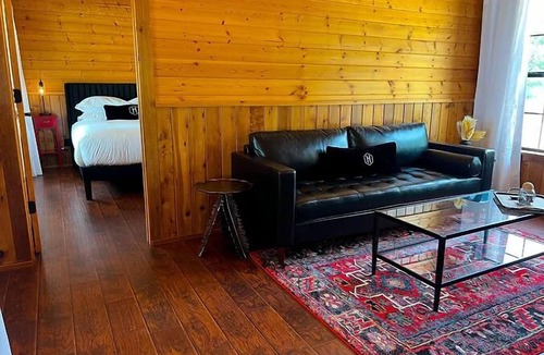 Breckenridge Cabin | The Reel Deal on Hubbard Shores