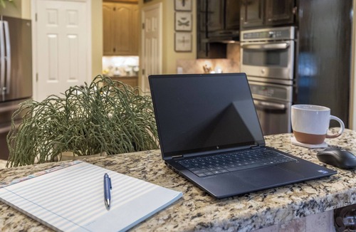 Abilene House | The Regent: Abilene Luxury Retreat w/Patio & Fire