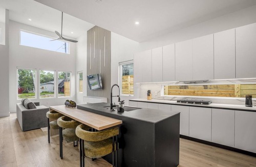 OST - South Union House | The Saint Zane Lofts - Unit A