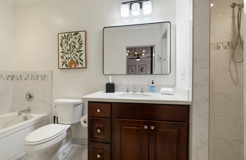 Treme Hotel | The Shorty Guest House
