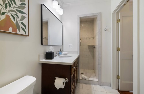 Treme Hotel | The Shorty Guest House
