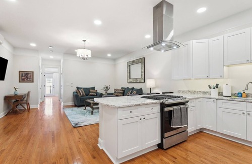 Treme Condo | The Treme Suite - French Quarter Views!