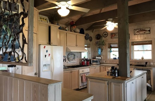 Grand Isle House | The ultimate beachfront home with panoramic views