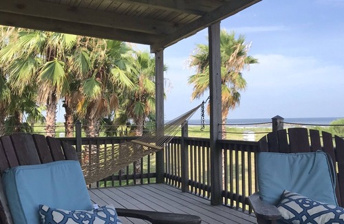 Grand Isle House | The ultimate beachfront home with panoramic views
