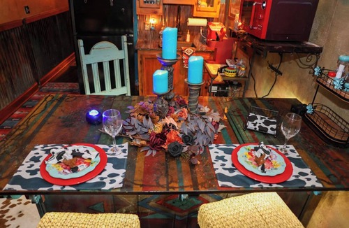 New Roads Apartment | The Wildflower Inn of False River - Kaity Rae Suite