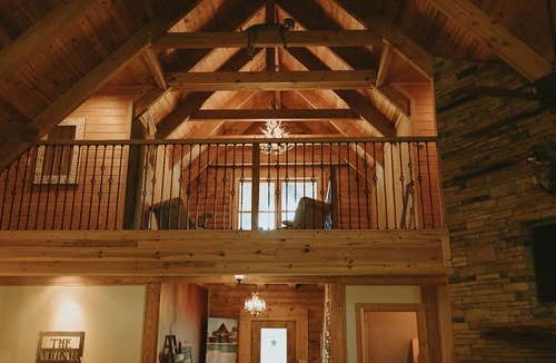 Willis House | The Wildflower Ranch is where Dream Weddings come to life!