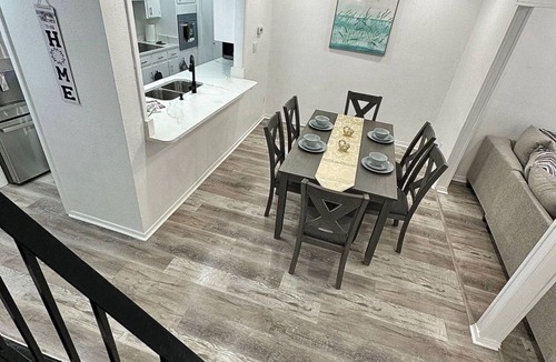 West Arlington House | The Wood & Iron/Three-Point