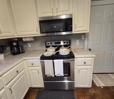 Sumrall Villa | The Zone