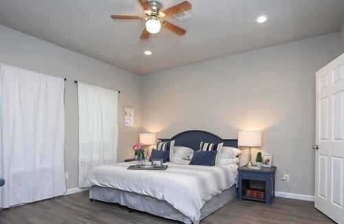 Pasadena Apartment | This duplex is a 3 bedroom(s), 2.5 bathrooms, located in Pasadena, TX.