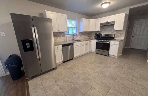 West Arlington House | This house is a 1 bedroom(s), 1 bathrooms, located in Arlington, TX.