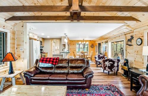 Land O Lakes House | Three Bears Lodge