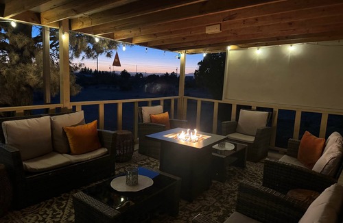 Marathon House | Tjs Serene abode