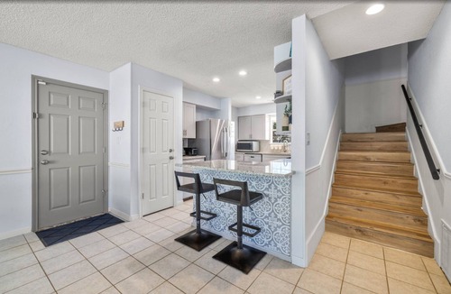 Leander House | Top-rated! Gated 4-acre with game room, XL SwimSpa, Fire pit