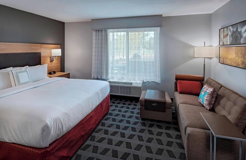 Port Allen Hotel | Towneplace Suites Baton Rouge Port Allen