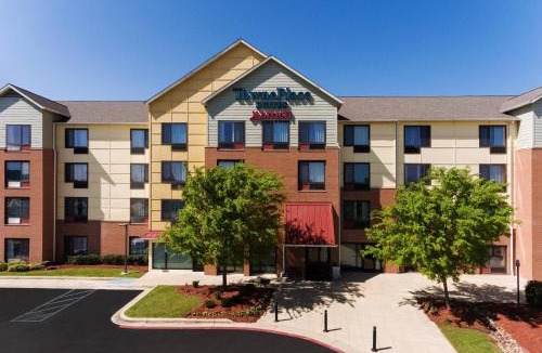 Bossier City Hotel | TownePlace Suites by Marriott Bossier City
