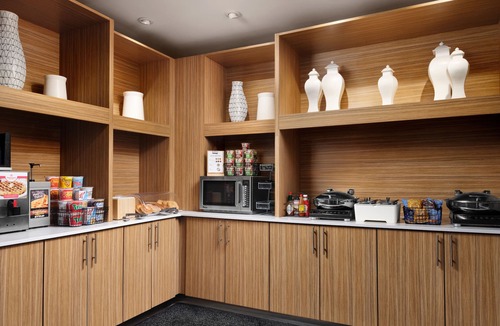 Milton Hotel | TownePlace Suites by Marriott Lafayette South
