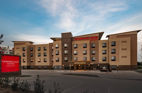 Mesquite Hotel | TownePlace Suites by Marriott Dallas Mesquite