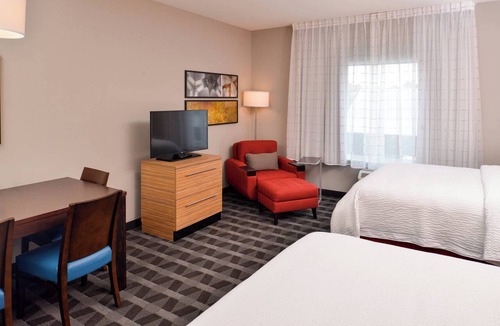 LaPlace Hotel | TownePlace Suites by Marriott Laplace