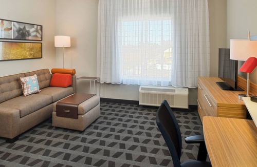 LaPlace Hotel | TownePlace Suites by Marriott Laplace
