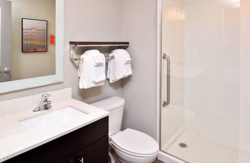LaPlace Hotel | TownePlace Suites by Marriott Laplace