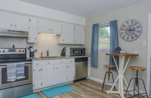 Grand Bay House | Townhomes Near the Bay - #5