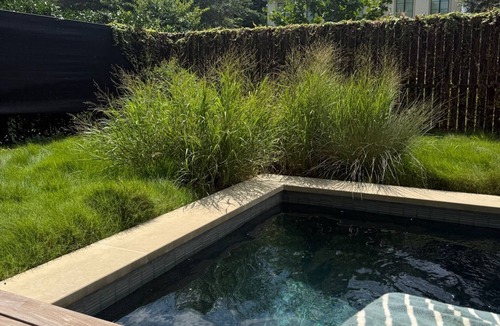 Kessler House | Tranquil Residence in Kessler Park, surrounded by nature near downtown