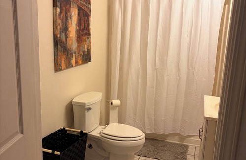 Seventh Ward Bed & Breakfast | TRAVEL NURSES WELCOMED- PRIVATE SUITE- NEAR CANAL ST & BROAD ST